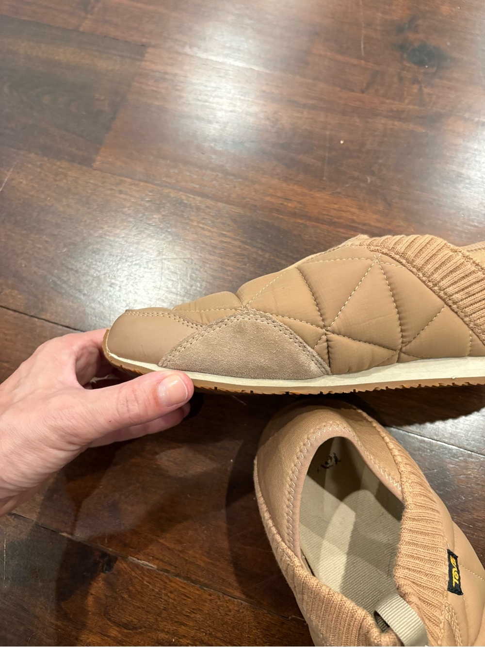 Teva ReEmber Slip-Ons - Picture 7 of 9
